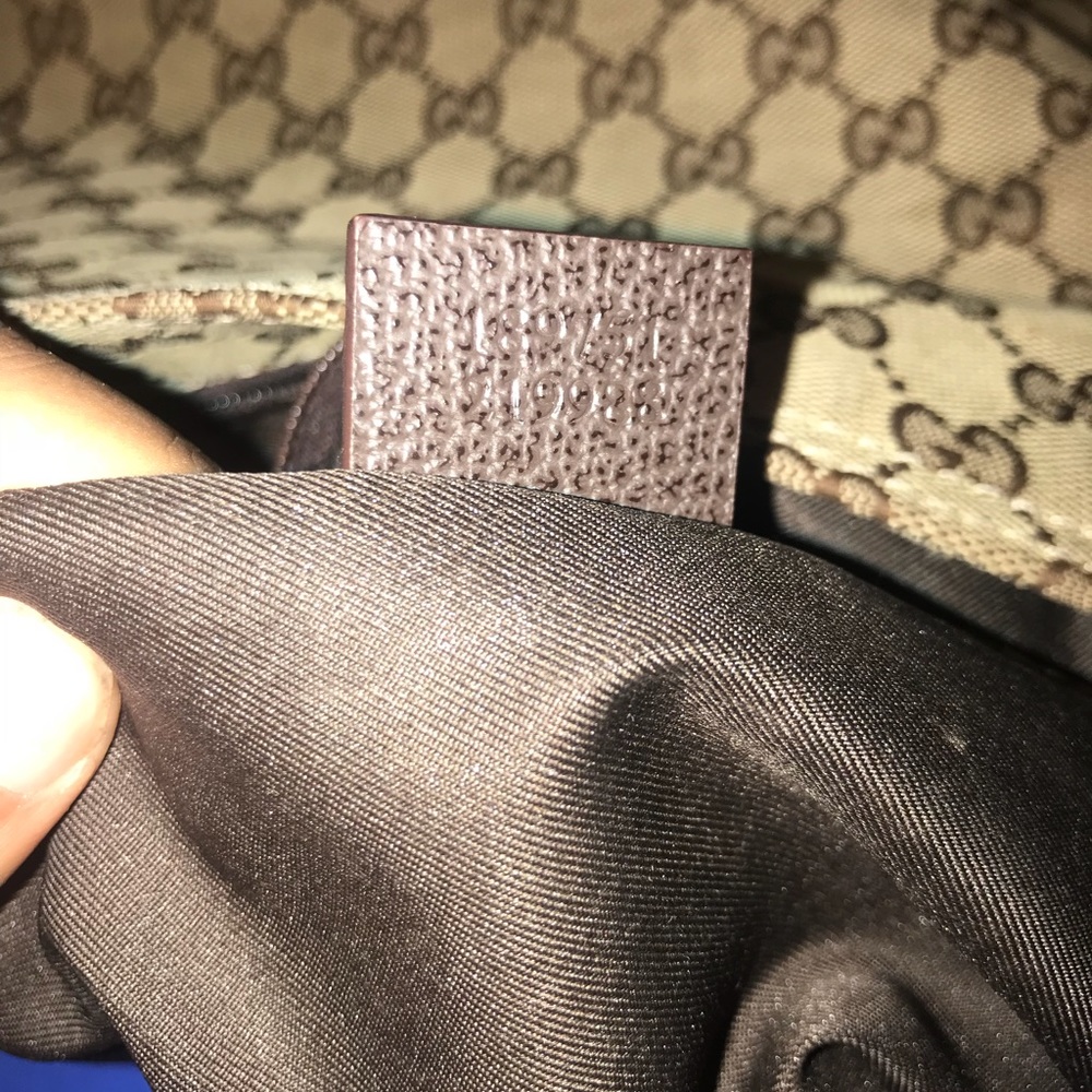 Gucci - Picture 3 of 6